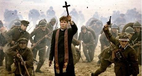 La digna lucha polaca contra los bolcheviques