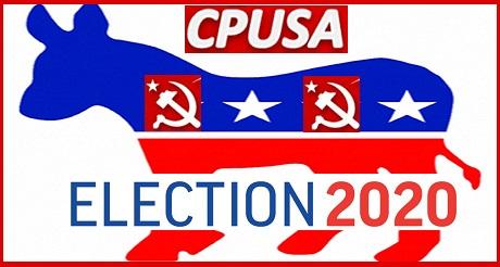 La elección trascendental en la Historia de EEUU