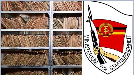 La importancia de la memoria colectiva caso Stasi