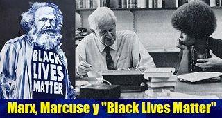 Marx, Marcuse y Black Lives Matter