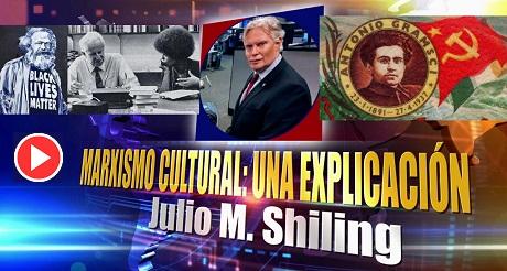 Marxismo cultural: una explicación
