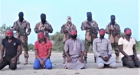 Masacre de cristianos en Nigeria