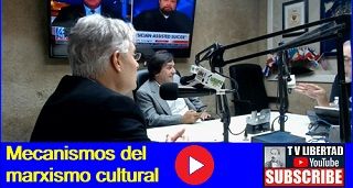 Mecanismos del marxismo cultural