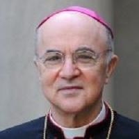 Mons Carlo Maria Vigano