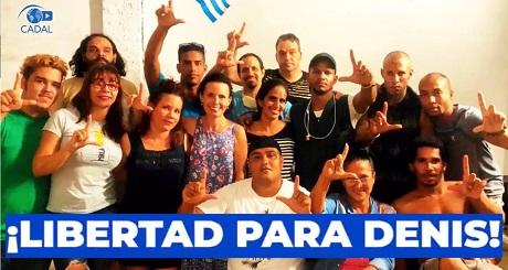 Movimiento San Isidro Es momento de salvar a la nacion