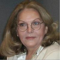 Nancy Perez Crespo