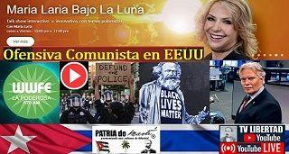 Ofensiva Comunista en EEUU