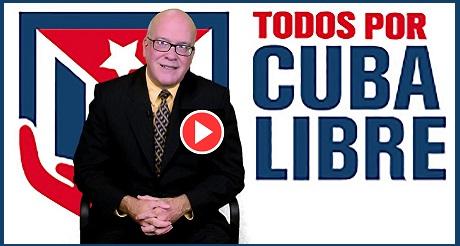 Orlando Gutierrez Boronat responde a acusaciones del Noticiero cubano