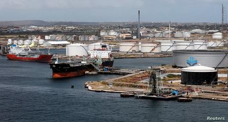 Petroleo confiscado: EEUU sigue gesta contra castrochavismo e Iran