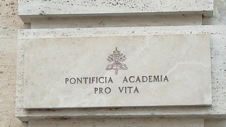 Pontificia Academia Pro Vita