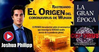 Rastreando el origen del coronavirus de Wuhan