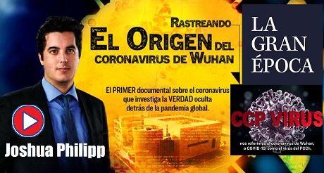 Rastreando el origen del coronavirus de Wuhan