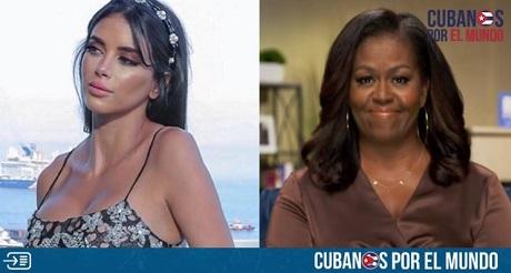 Recuerdan a Michelle Obama ayudo a terroristas islamicos