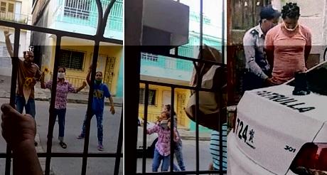 Revolucion Girasoles mas de 70 detenciones