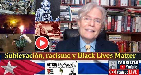 Sublevación, racismo y Black Lives Matter