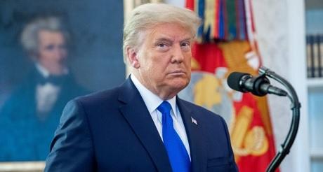 Trump Tribunal Supremo puede salva el pais