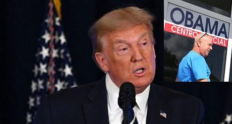 Trump exigira cubrir condiciones de salud preexistentes
