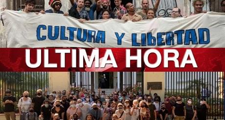Ultima hora Movimiento San Isidro