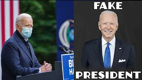 biden no debe ser presidente