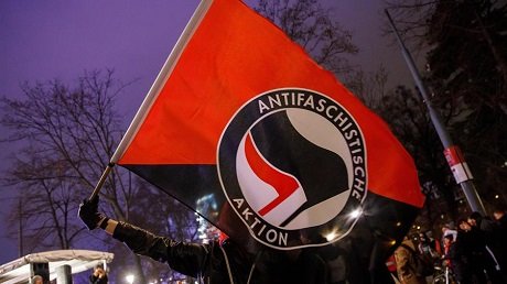 fascist label misuse
