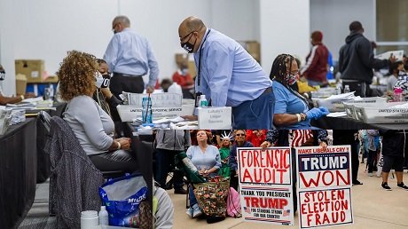 El fraude como nuevo modus operandi electoral