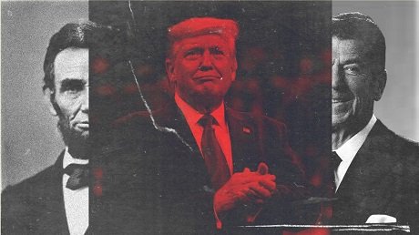 ¿Nueva Derecha o trumpismo?