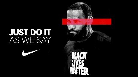nike empresas esclavos del partido comunista chino