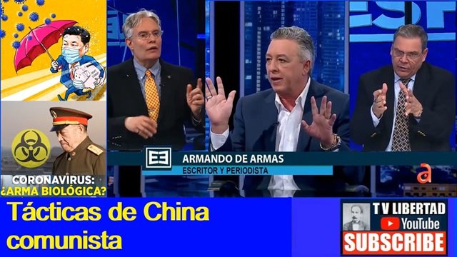 Tácticas de China comunista