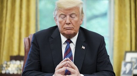 Trump, Hamilton y las legislaturas estatales