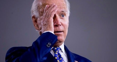 50 por ciento de estadounidenses piensa que Biden no esta mentalmente capacitado min