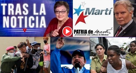 Ajustes cosméticos de la legalidad socialista, oficiales de la inteligencia y Nicaragua