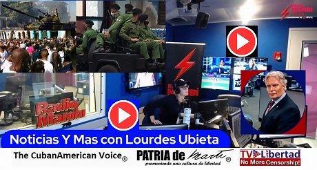 Dictadura Castrista Busca Impedir Manifestacion del 20 de Noviembre en Cuba