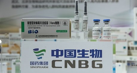 Dudas y preocupaciones sobre las vacunas chinas