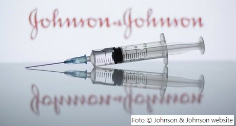 EEUU detiene vacunas de Johnson Johnson por Complicaciones