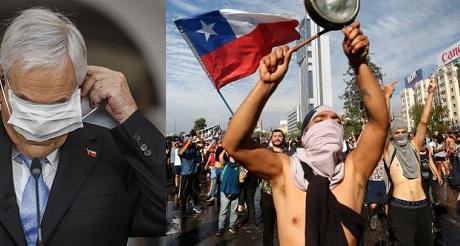 EL CHILECIDIO