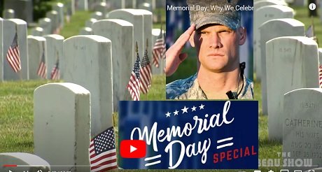 El Dia de los Caidos Memorial Day honra a los heroes