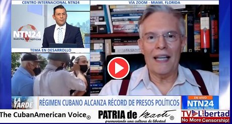 El Levantamiento Cubano del 11 de Julio: Una Explicacion Amplia