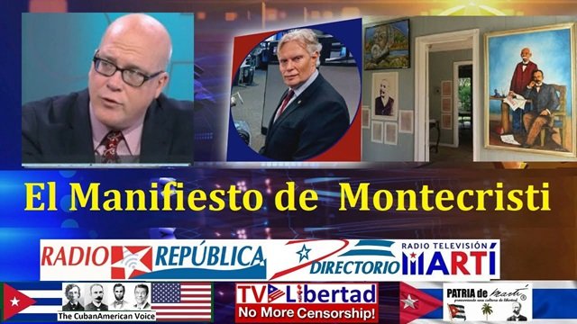 Importancia y vigencia del Manifiesto de Montecristi