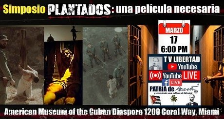 Invitación: Presentación del libro Después de la noche