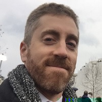 Joel B Pollak