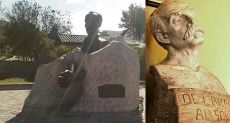 Jose marti la nececidad de mostrarlo en su real dimension