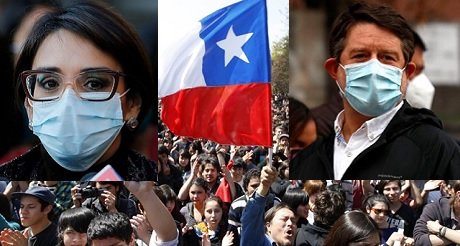 La Batalla por Santiago