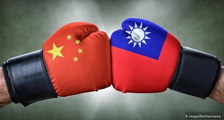 Lituania enfrenta a China