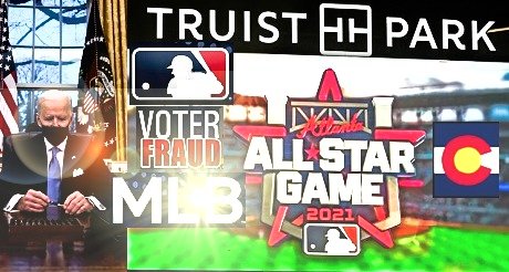 MLB apoya los esquemas izquierdistas de trampas al votante