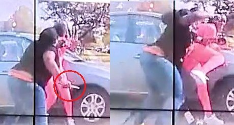Medios de comunicacion y expertos de izquierda acusan falsamente a policia