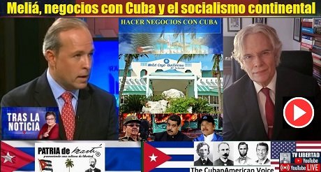 Reaccion del castrismo al Movimiento San Isidro