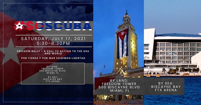 SOS Cuba 700x367