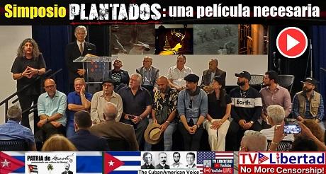 Simposio Plantados: una película necesaria