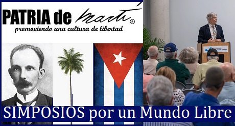 Simposios por un Mundo Libre