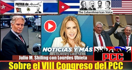 Sobre el VIII Congreso del PCC